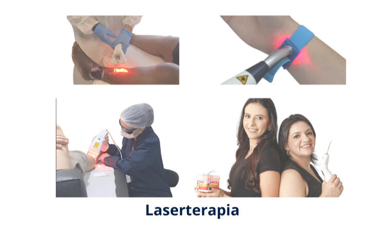 Laserterapia Laserterapia
